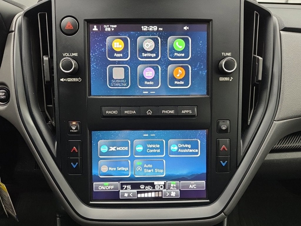 2024 Subaru Crosstrek Base