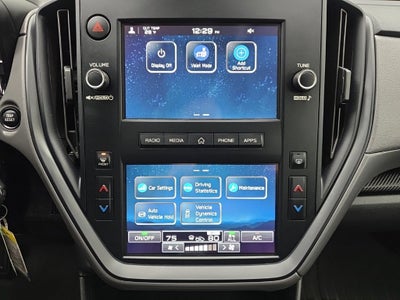 2024 Subaru Crosstrek Base