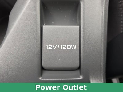 2024 Subaru Crosstrek Base