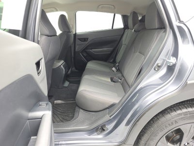 2024 Subaru Crosstrek Base