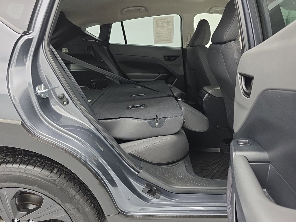 2024 Subaru Crosstrek Base