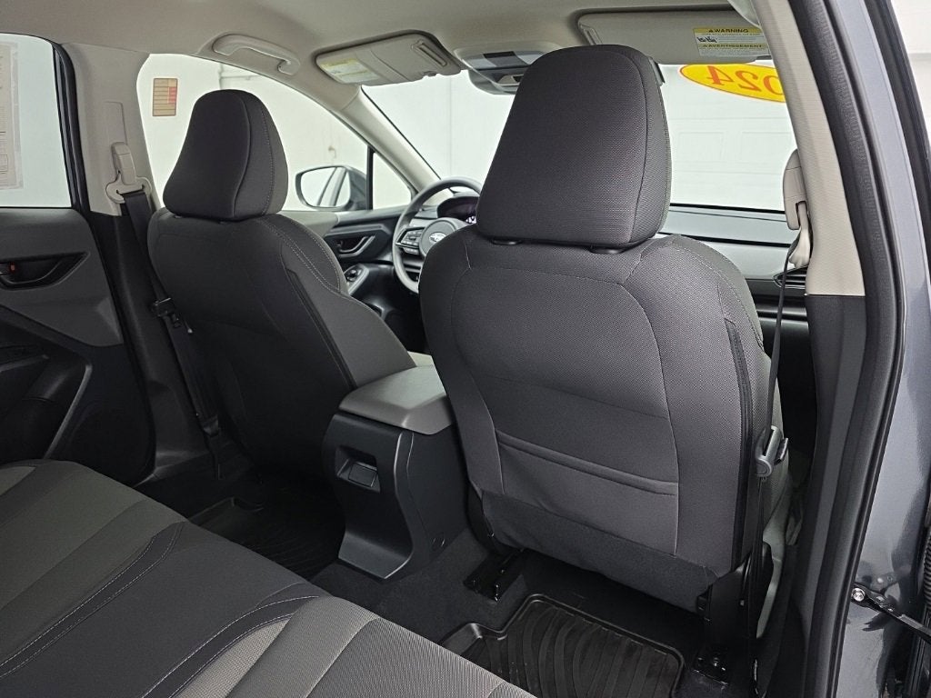 2024 Subaru Crosstrek Base