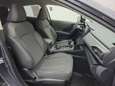 2024 Subaru Crosstrek Base