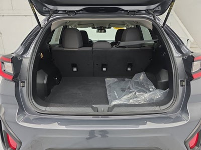 2024 Subaru Crosstrek Base