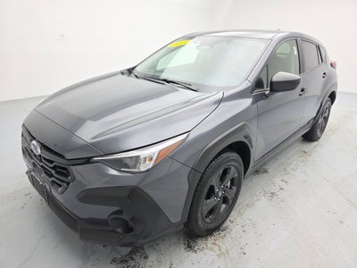 2024 Subaru Crosstrek Base