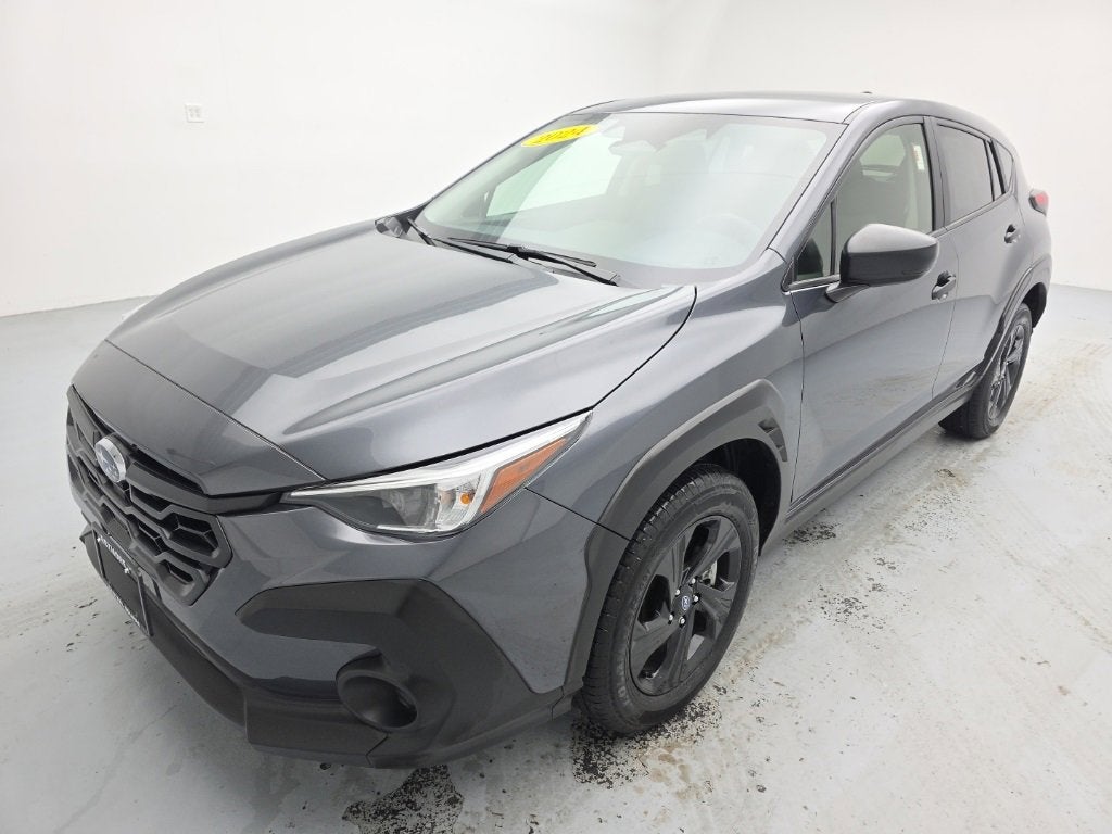2024 Subaru Crosstrek Base