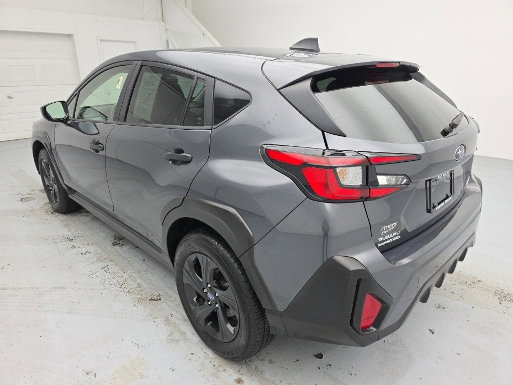 2024 Subaru Crosstrek Base