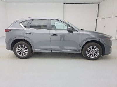 2024 Mazda Mazda CX-5 2.5 S Preferred