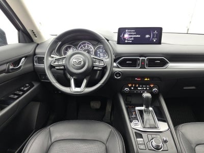 2024 Mazda Mazda CX-5 2.5 S Preferred