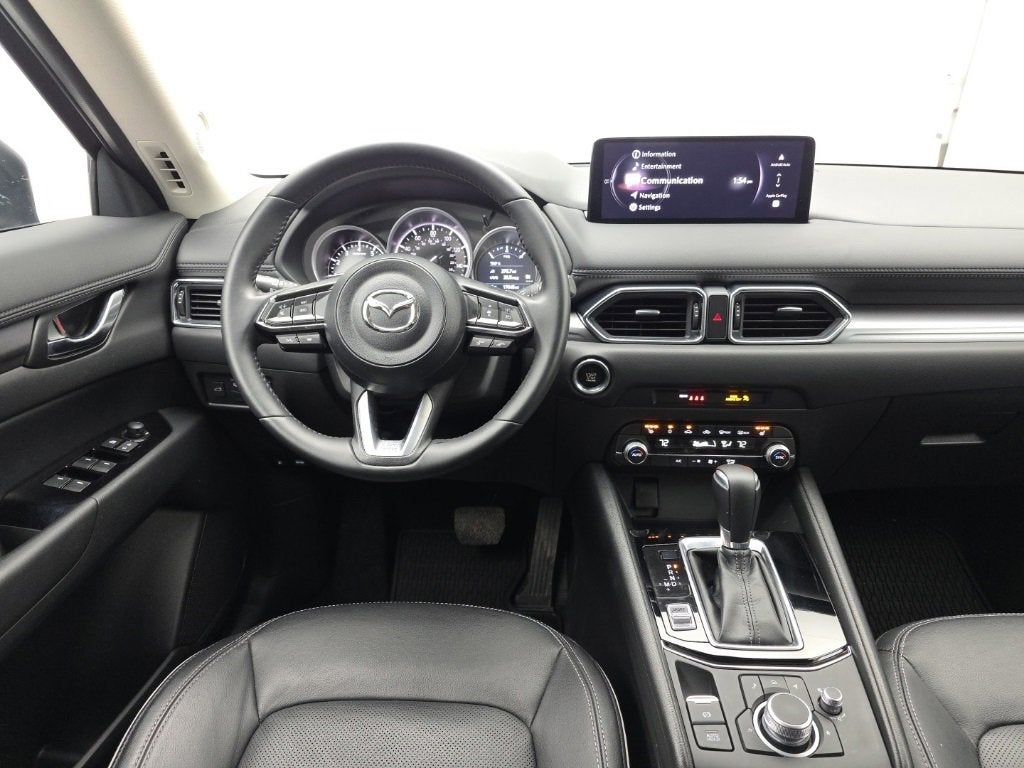 2024 Mazda Mazda CX-5 2.5 S Preferred