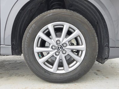 2024 Mazda Mazda CX-5 2.5 S Preferred