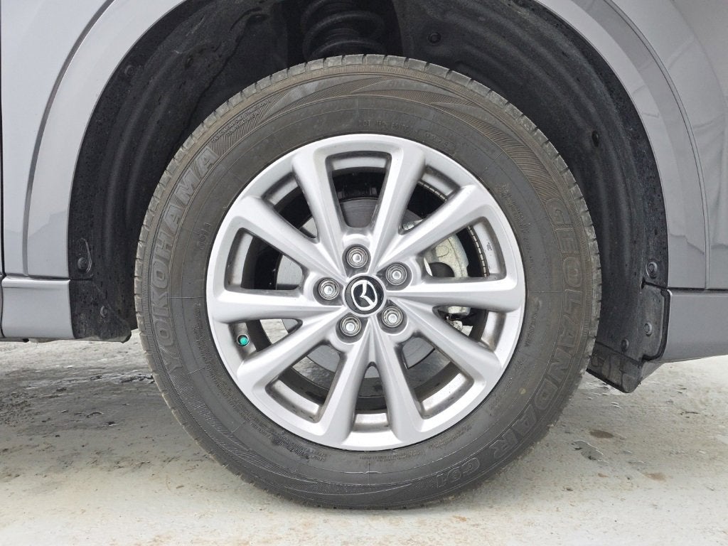 2024 Mazda Mazda CX-5 2.5 S Preferred