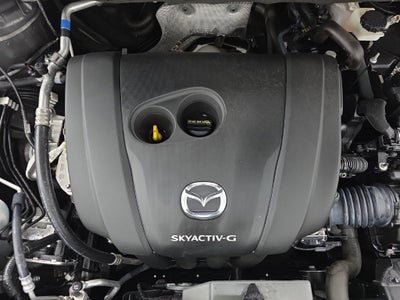 2024 Mazda Mazda CX-5 2.5 S Preferred