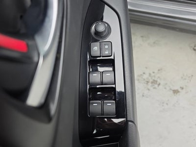 2024 Mazda Mazda CX-5 2.5 S Preferred