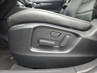 2024 Mazda Mazda CX-5 2.5 S Preferred