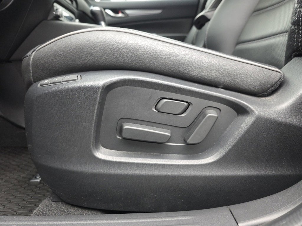 2024 Mazda Mazda CX-5 2.5 S Preferred