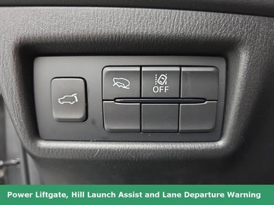 2024 Mazda Mazda CX-5 2.5 S Preferred