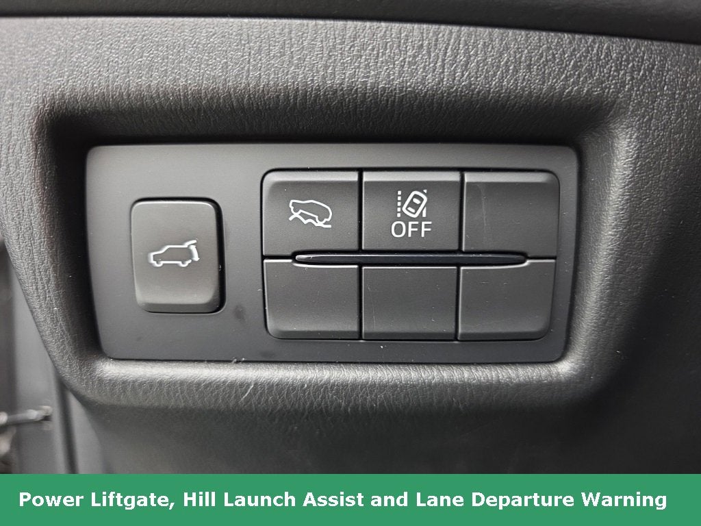 2024 Mazda Mazda CX-5 2.5 S Preferred