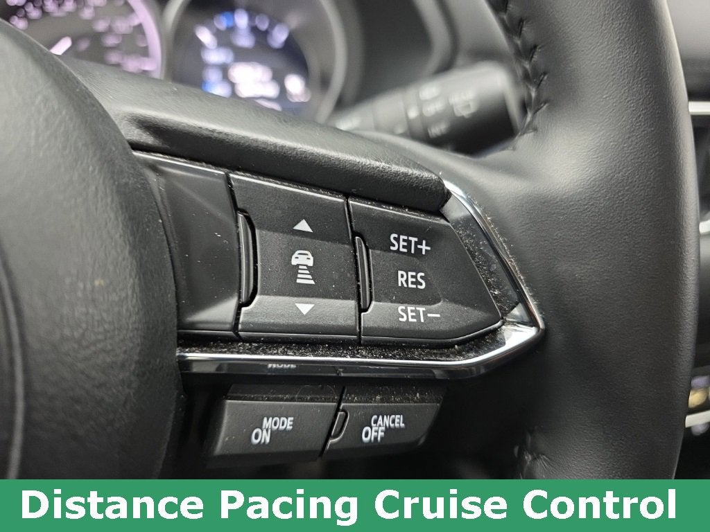 2024 Mazda Mazda CX-5 2.5 S Preferred