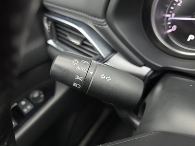 2024 Mazda Mazda CX-5 2.5 S Preferred