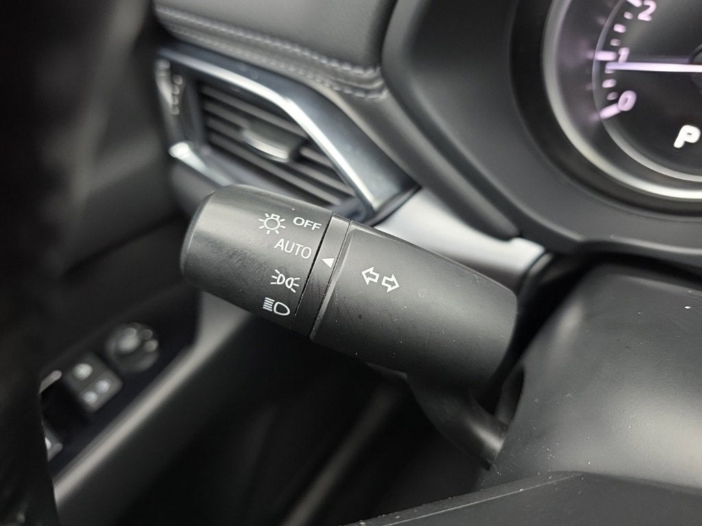 2024 Mazda Mazda CX-5 2.5 S Preferred