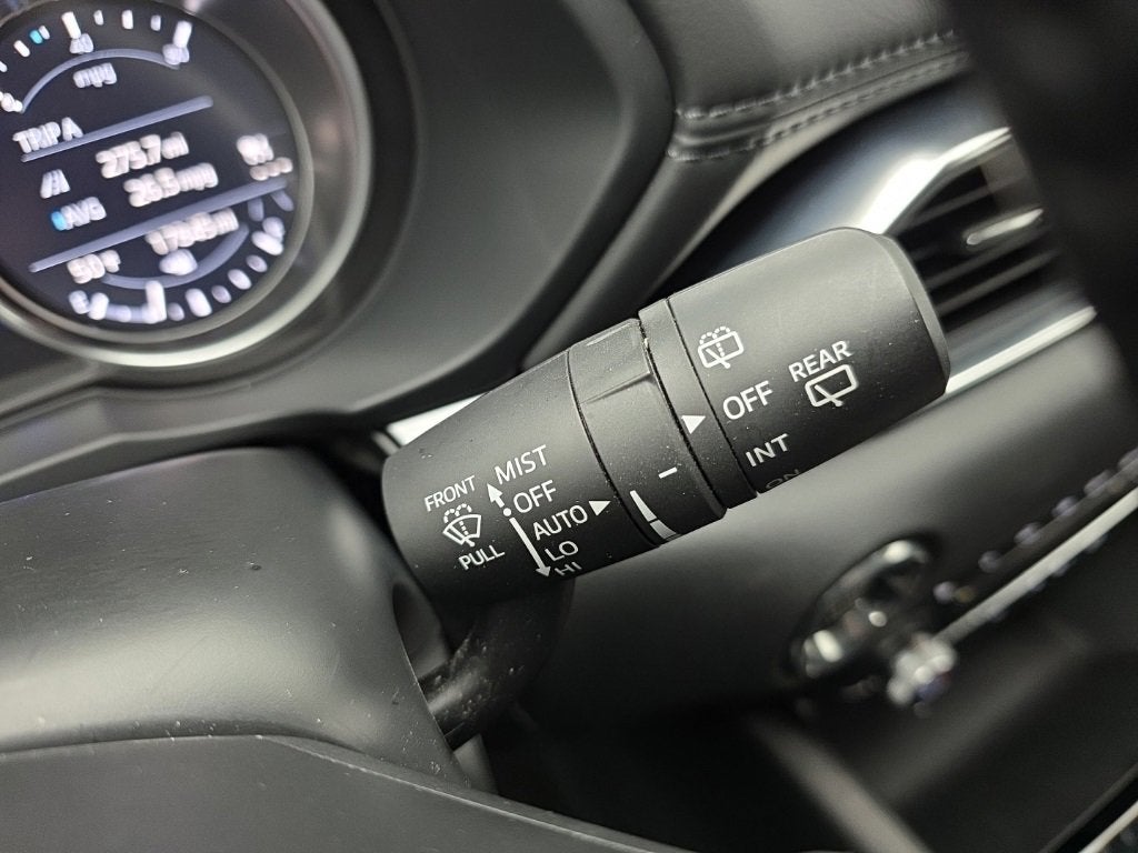 2024 Mazda Mazda CX-5 2.5 S Preferred