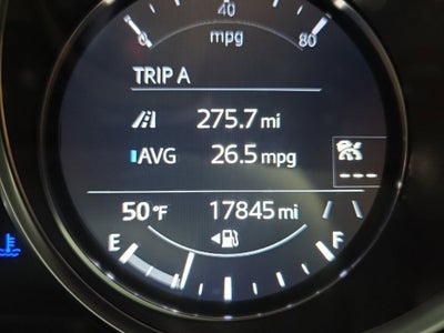 2024 Mazda Mazda CX-5 2.5 S Preferred