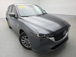 2024 Mazda Mazda CX-5 2.5 S Preferred