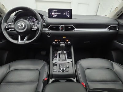 2024 Mazda Mazda CX-5 2.5 S Preferred