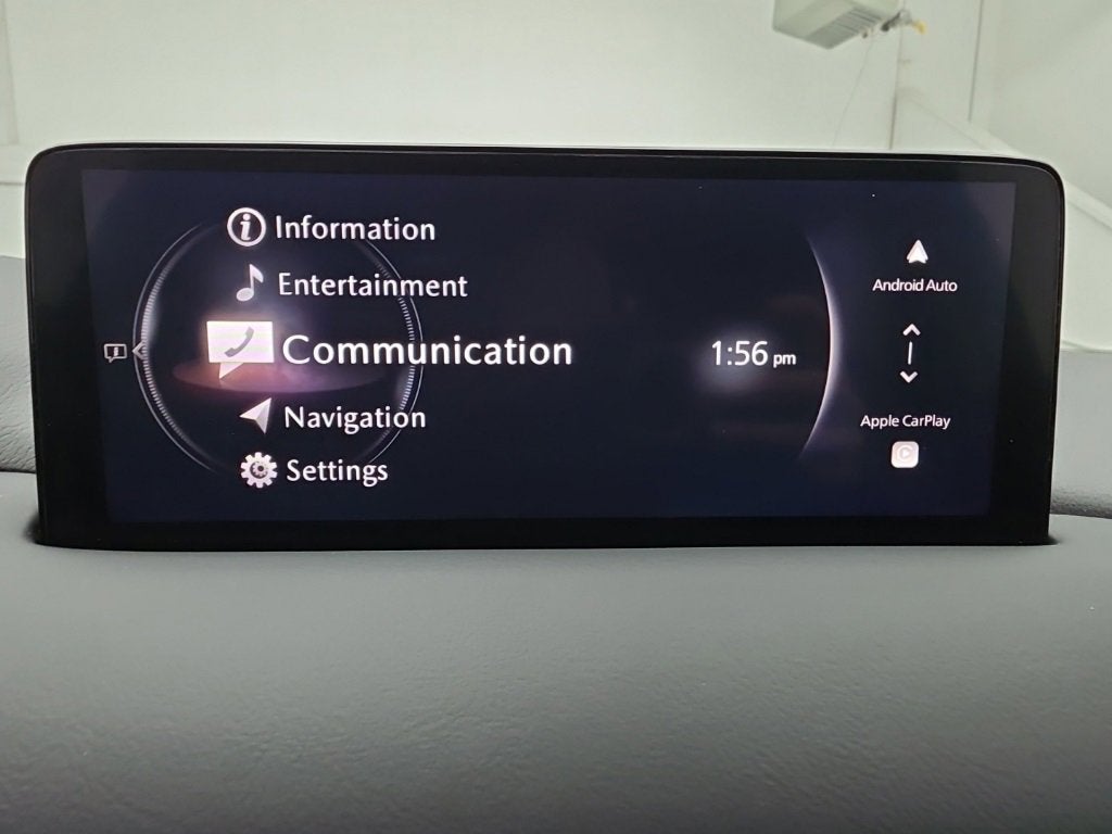 2024 Mazda Mazda CX-5 2.5 S Preferred