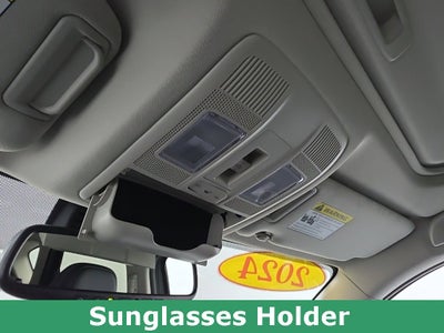 2024 Mazda Mazda CX-5 2.5 S Preferred