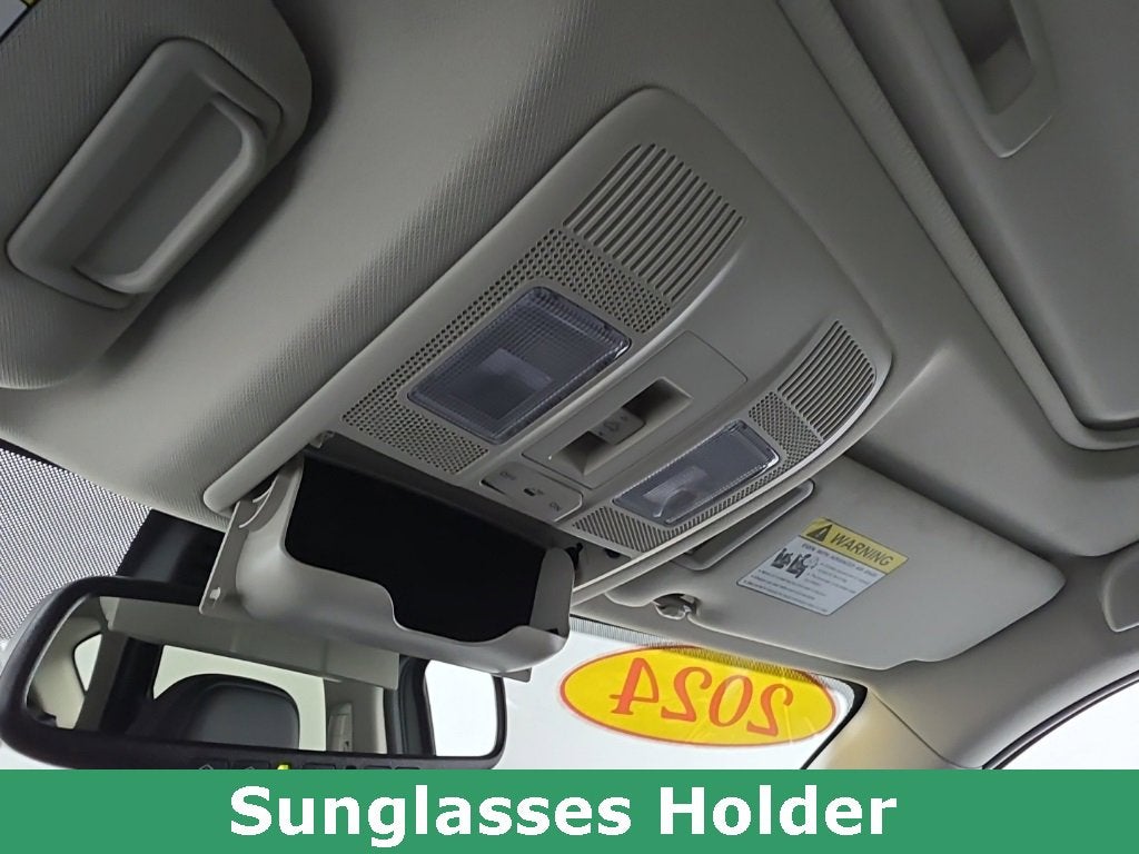 2024 Mazda Mazda CX-5 2.5 S Preferred