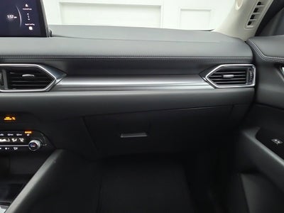 2024 Mazda Mazda CX-5 2.5 S Preferred