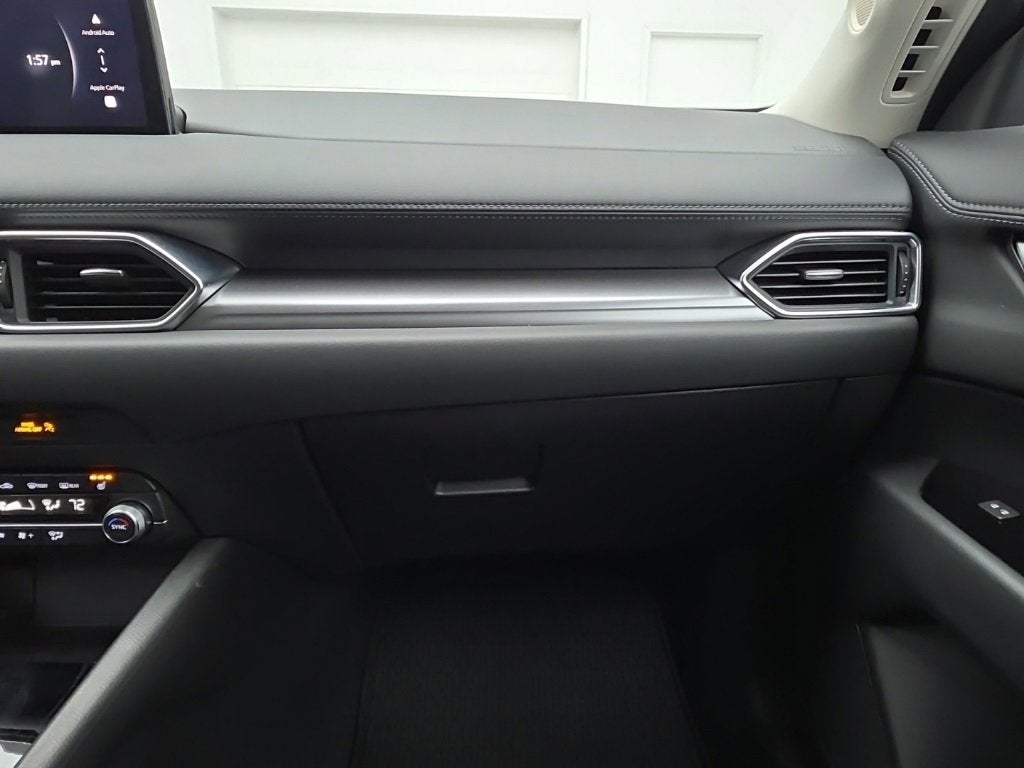 2024 Mazda Mazda CX-5 2.5 S Preferred