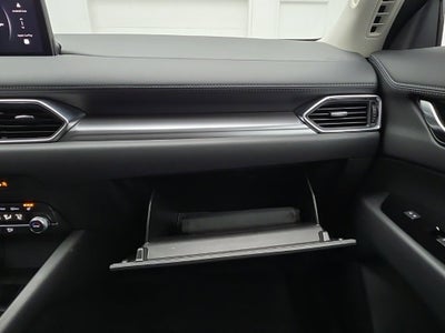 2024 Mazda Mazda CX-5 2.5 S Preferred