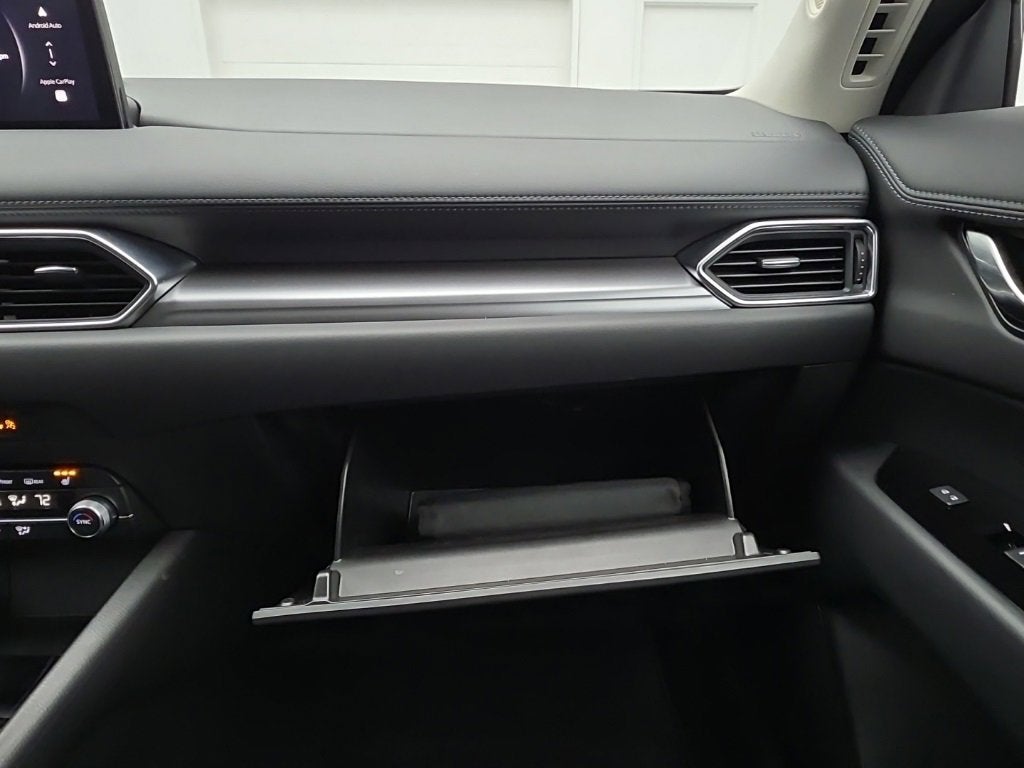 2024 Mazda Mazda CX-5 2.5 S Preferred