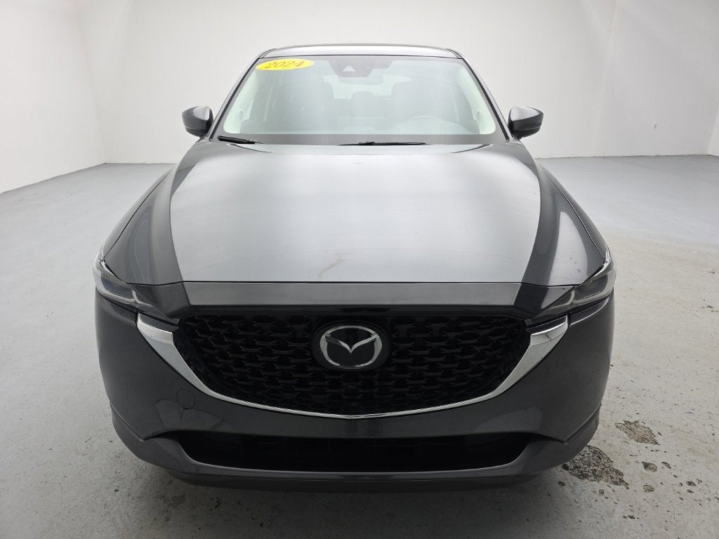 2024 Mazda Mazda CX-5 2.5 S Preferred
