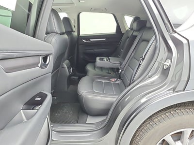 2024 Mazda Mazda CX-5 2.5 S Preferred