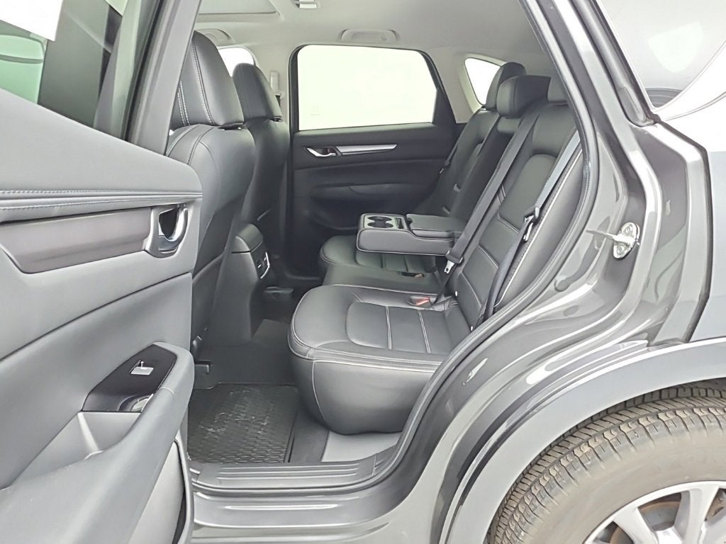 2024 Mazda Mazda CX-5 2.5 S Preferred