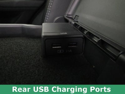 2024 Mazda Mazda CX-5 2.5 S Preferred