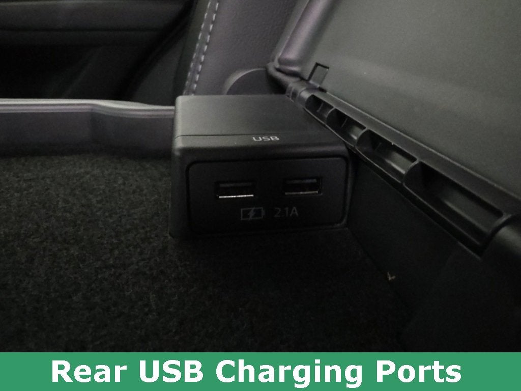 2024 Mazda Mazda CX-5 2.5 S Preferred