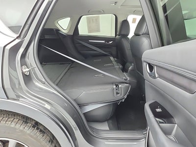 2024 Mazda Mazda CX-5 2.5 S Preferred