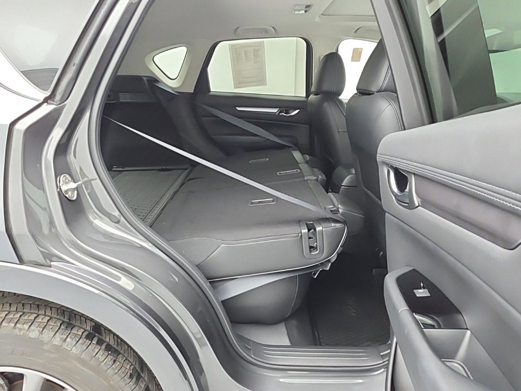 2024 Mazda Mazda CX-5 2.5 S Preferred