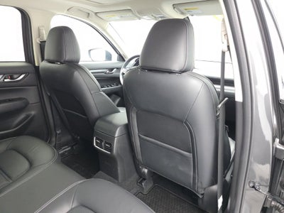 2024 Mazda Mazda CX-5 2.5 S Preferred