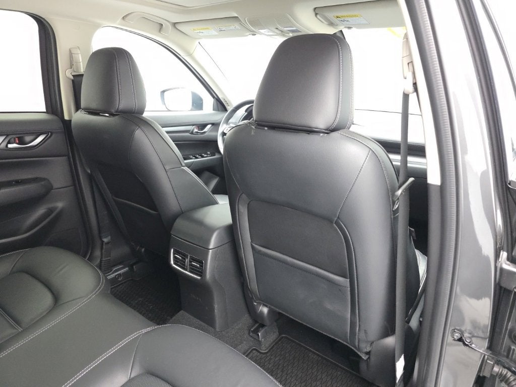 2024 Mazda Mazda CX-5 2.5 S Preferred