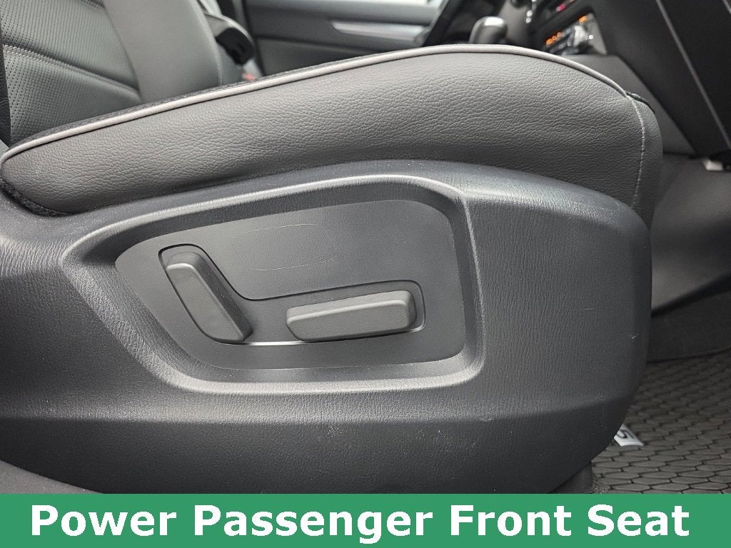 2024 Mazda Mazda CX-5 2.5 S Preferred