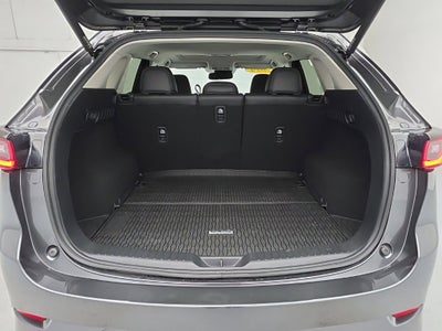 2024 Mazda Mazda CX-5 2.5 S Preferred