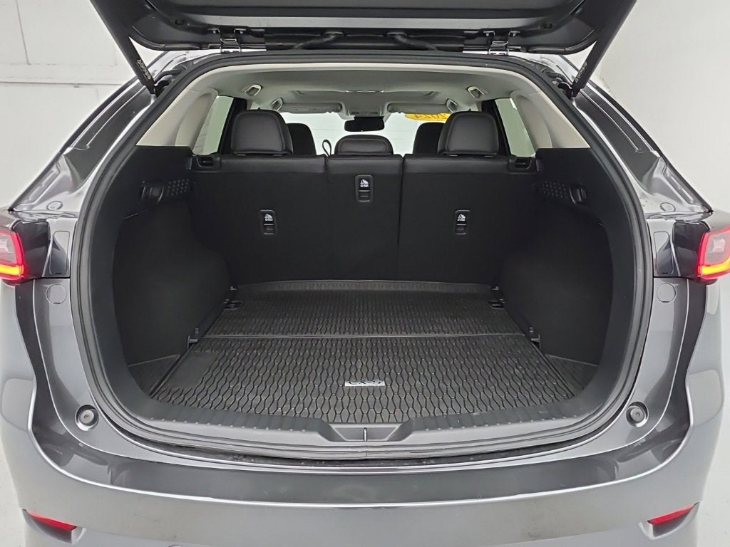 2024 Mazda Mazda CX-5 2.5 S Preferred