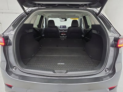 2024 Mazda Mazda CX-5 2.5 S Preferred