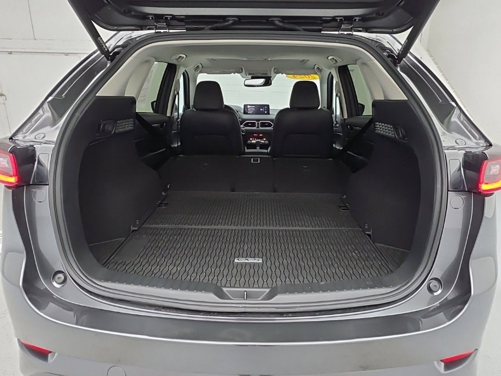 2024 Mazda Mazda CX-5 2.5 S Preferred